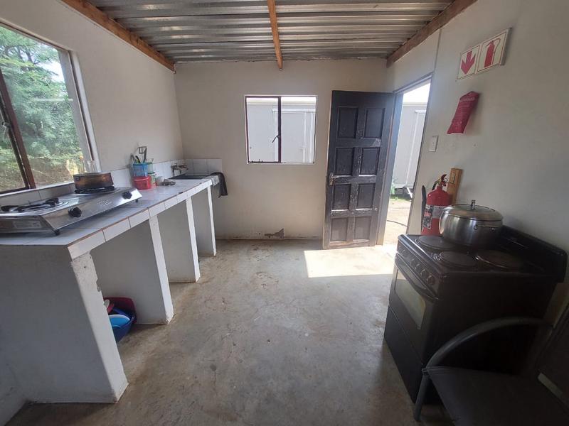 0 Bedroom Property for Sale in Rustenburg Rural North West